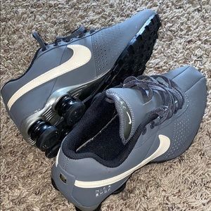 Nike Shox